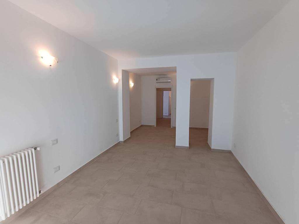 appartamento in vendita a Bresso