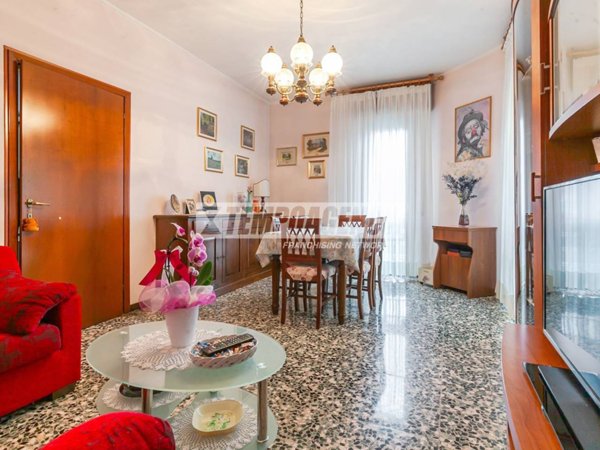 appartamento in vendita a Bresso