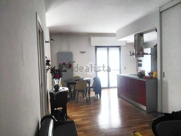 appartamento in vendita a Bresso