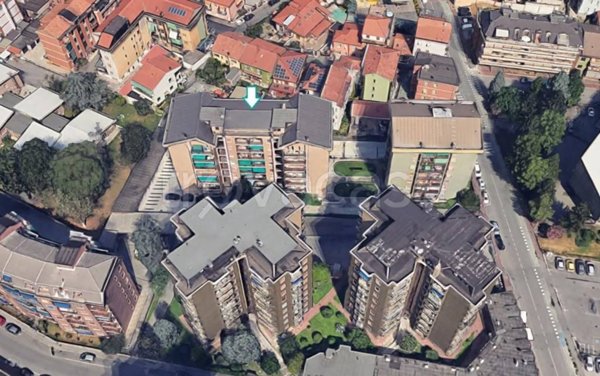 appartamento in vendita a Bresso