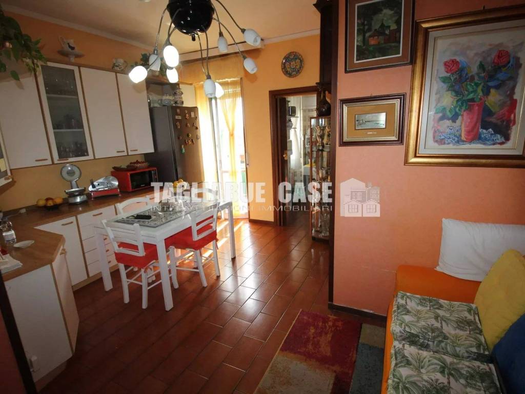 appartamento in vendita a Bresso
