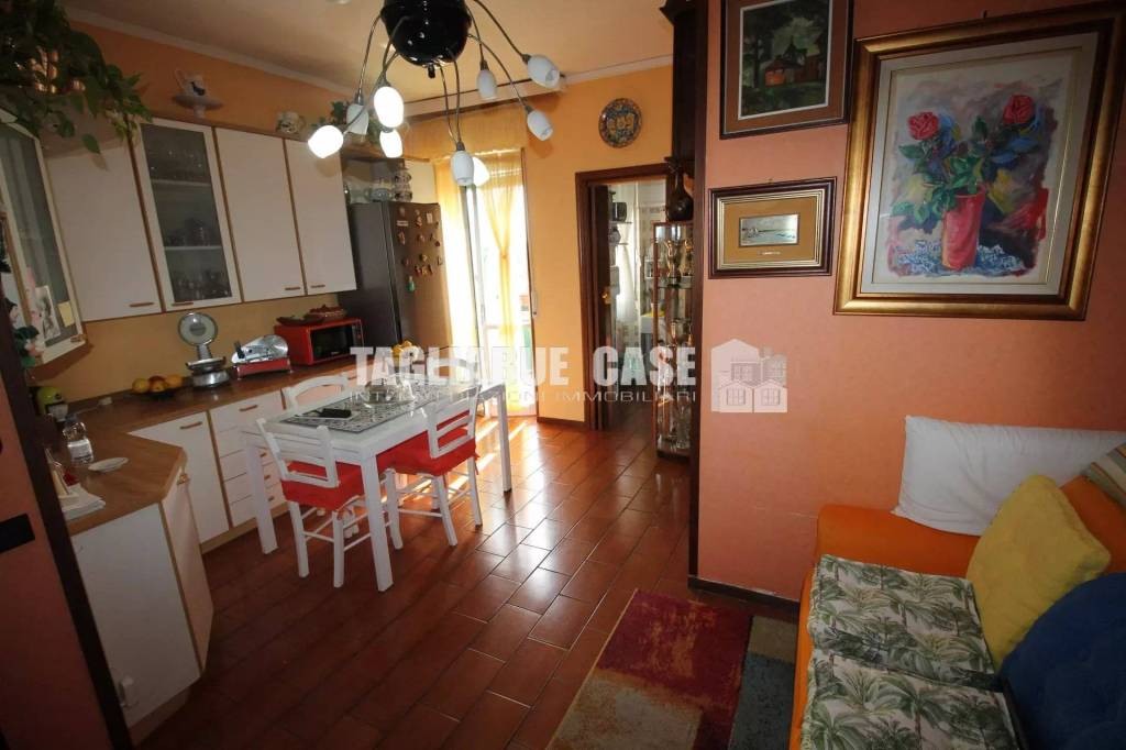 appartamento in vendita a Bresso