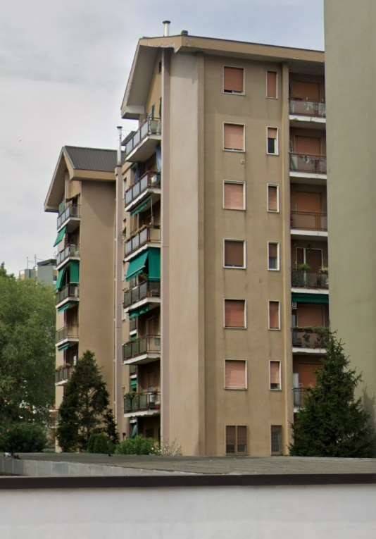 appartamento in vendita a Bresso