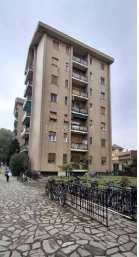 appartamento in vendita a Bresso