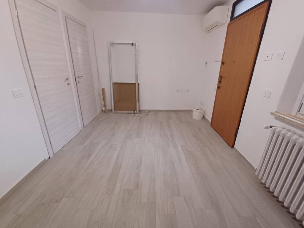 appartamento in vendita a Bresso