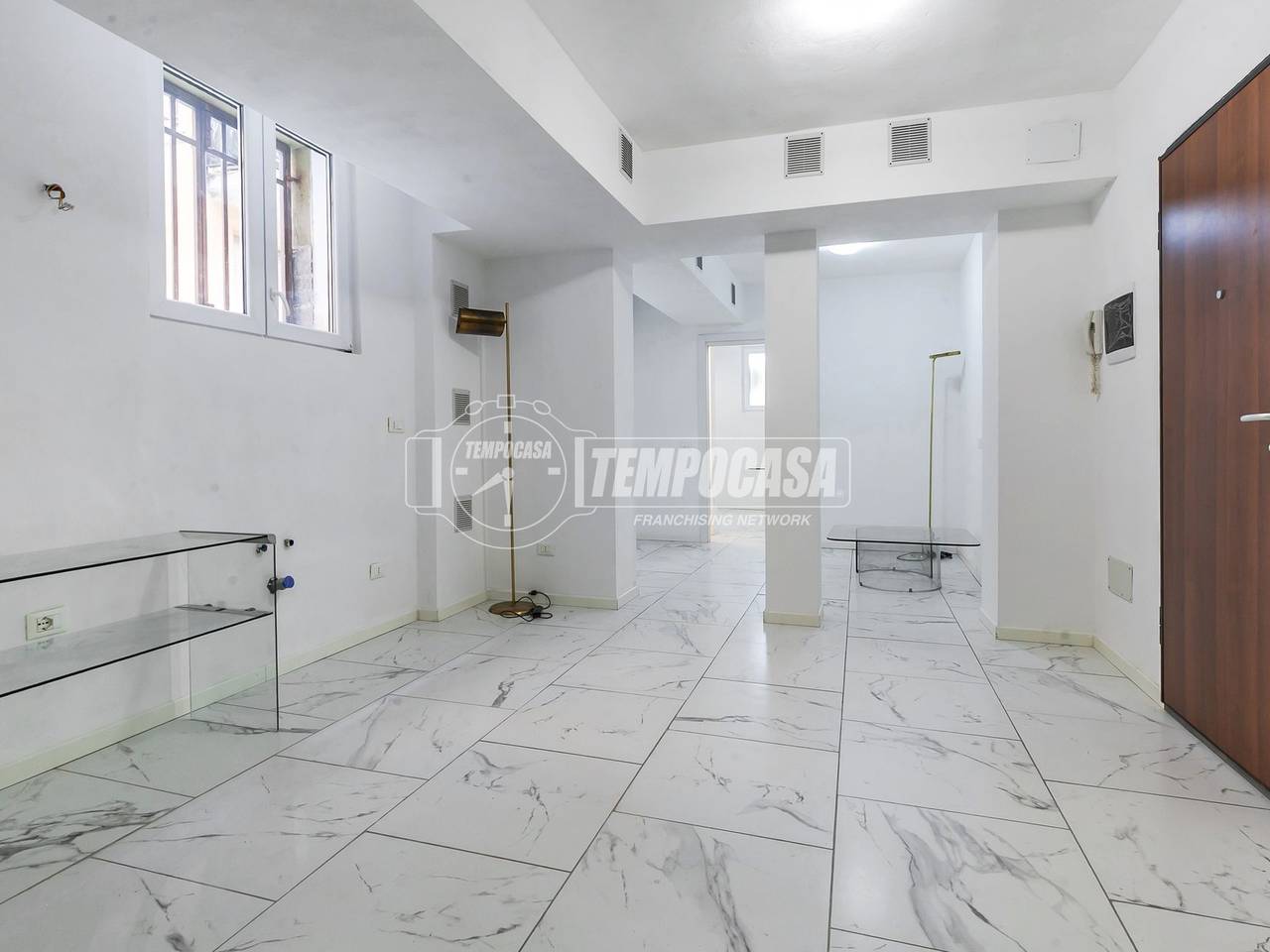 appartamento in vendita a Bresso