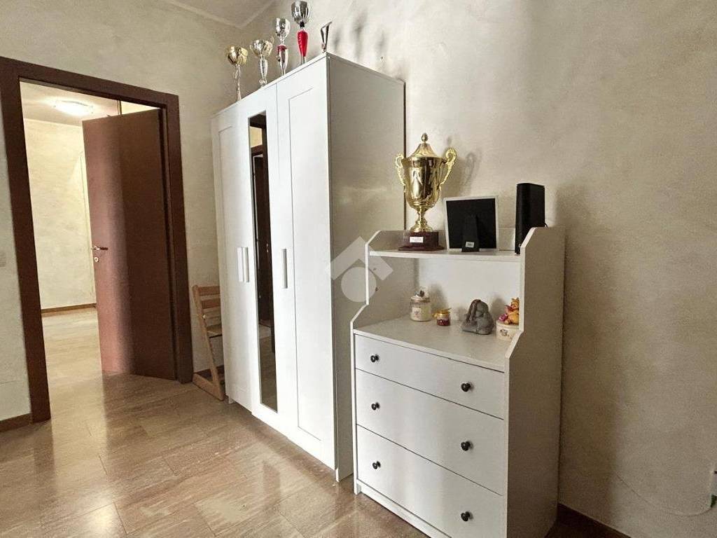 appartamento in vendita a Bresso