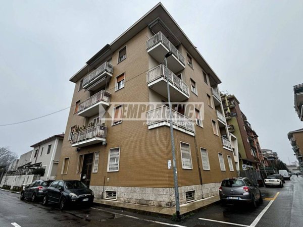 casa indipendente in vendita a Bresso