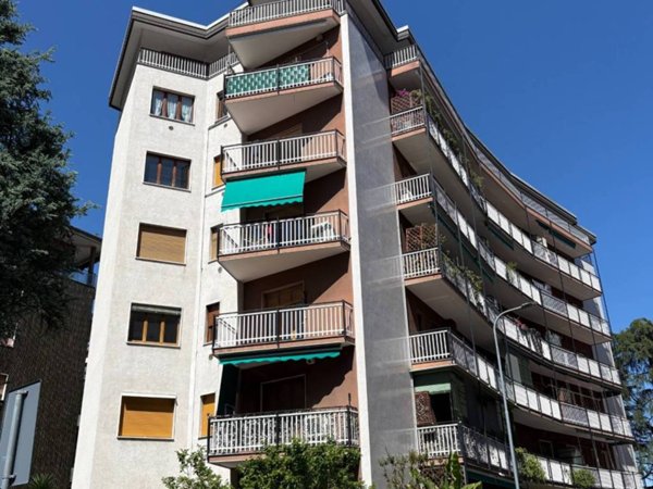 appartamento in vendita a Bresso