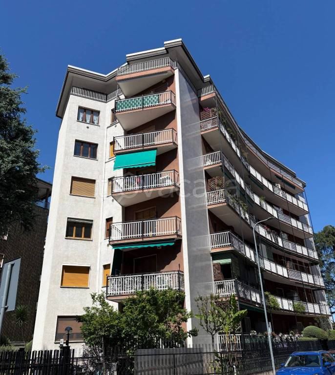 appartamento in vendita a Bresso