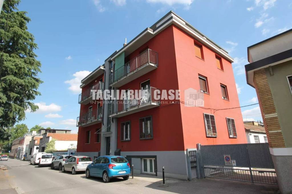 appartamento in vendita a Bresso
