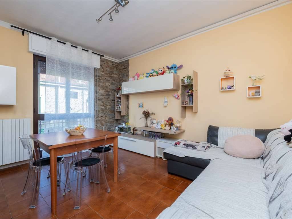 appartamento in vendita a Bresso