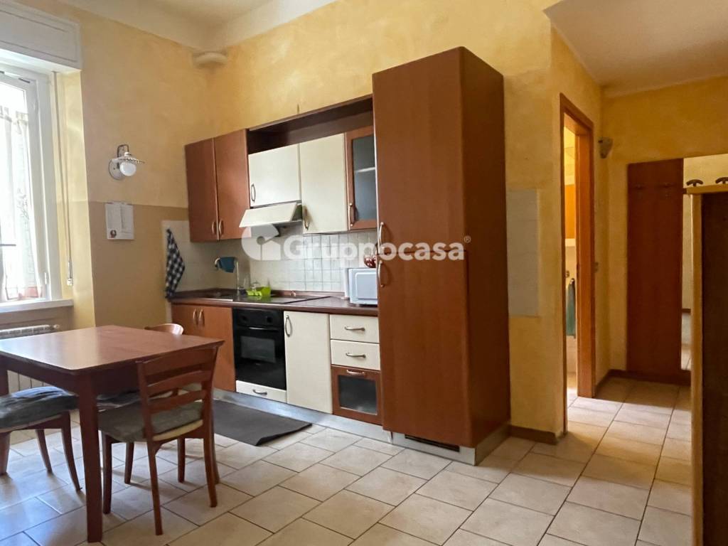 appartamento in vendita a Bresso