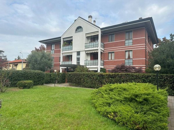 appartamento in vendita a Bresso