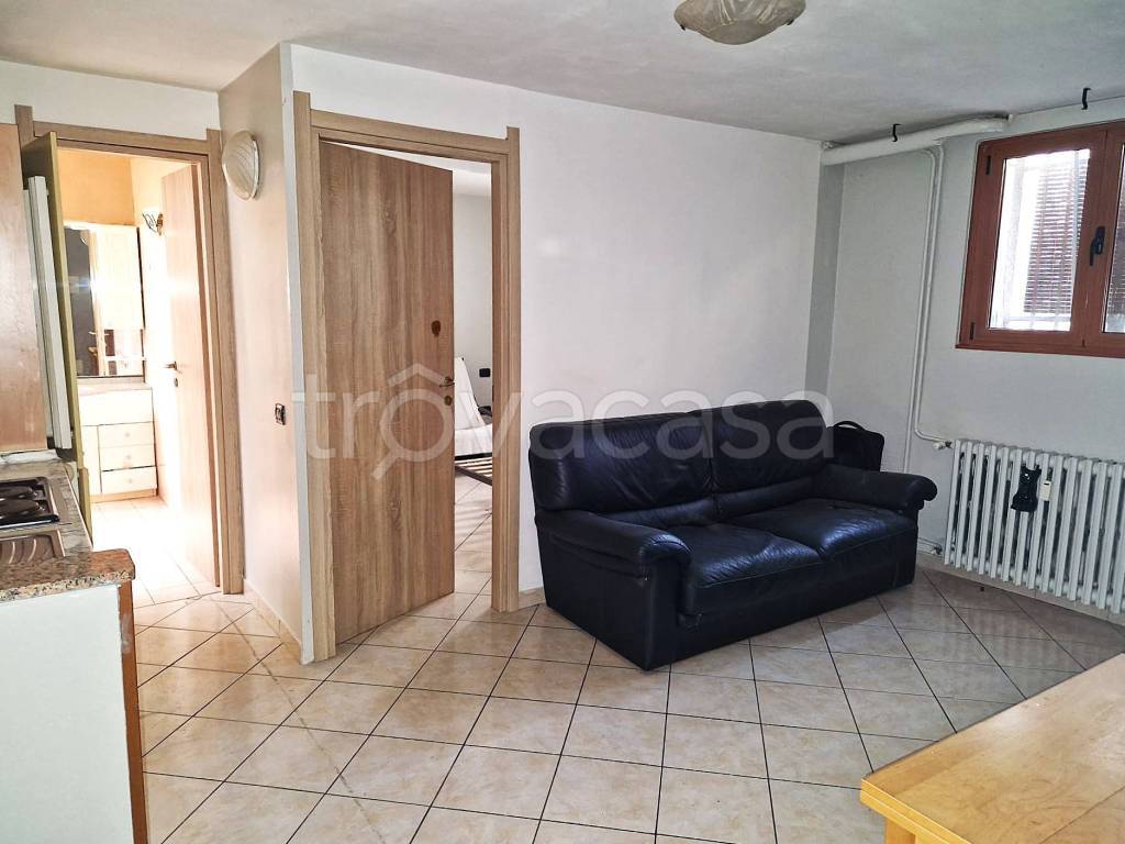 casa indipendente in vendita a Bresso