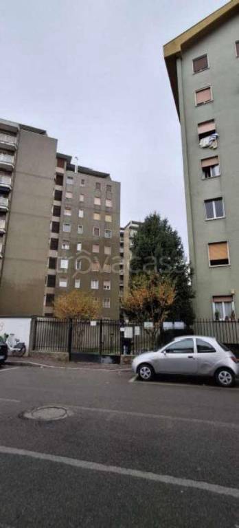 appartamento in vendita a Bresso