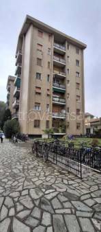 appartamento in vendita a Bresso