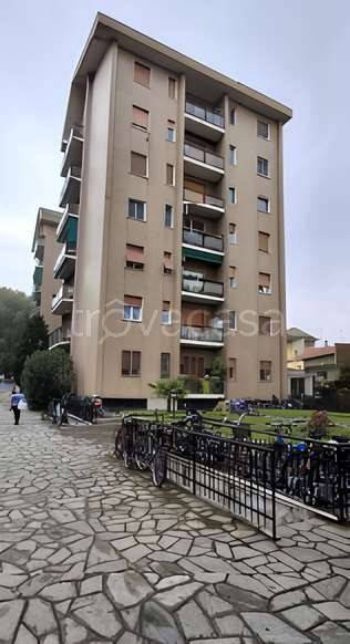 appartamento in vendita a Bresso