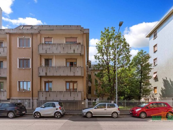 appartamento in vendita a Bresso