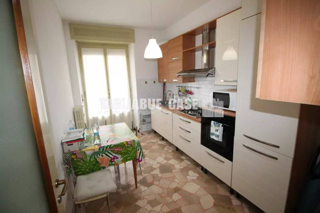 appartamento in vendita a Bresso