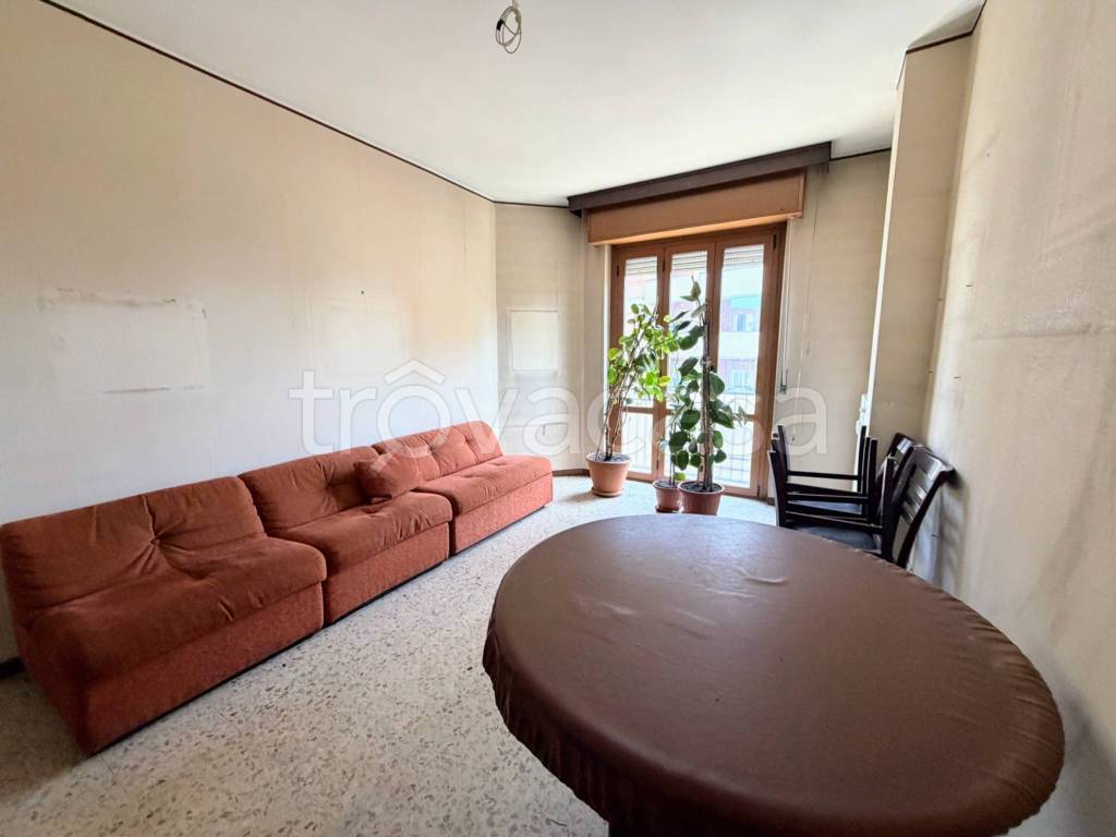 appartamento in vendita a Bresso