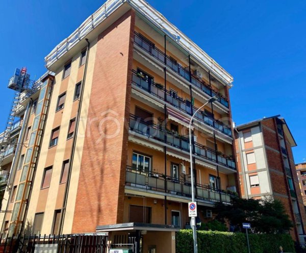 appartamento in vendita a Bresso
