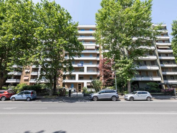appartamento in vendita a Bresso
