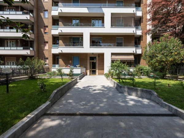 appartamento in vendita a Bresso
