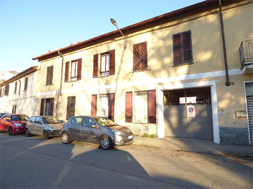 appartamento in vendita a Bresso