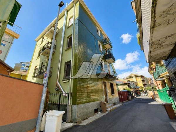 appartamento in vendita a Bresso