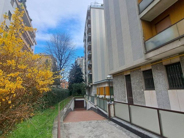 appartamento in vendita a Bresso