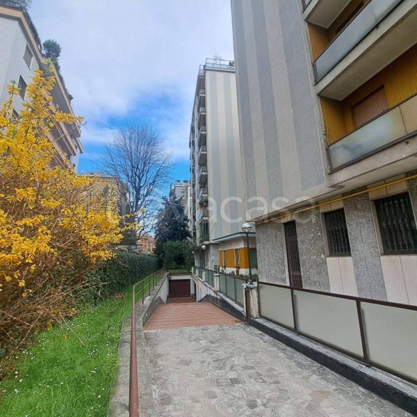 appartamento in vendita a Bresso