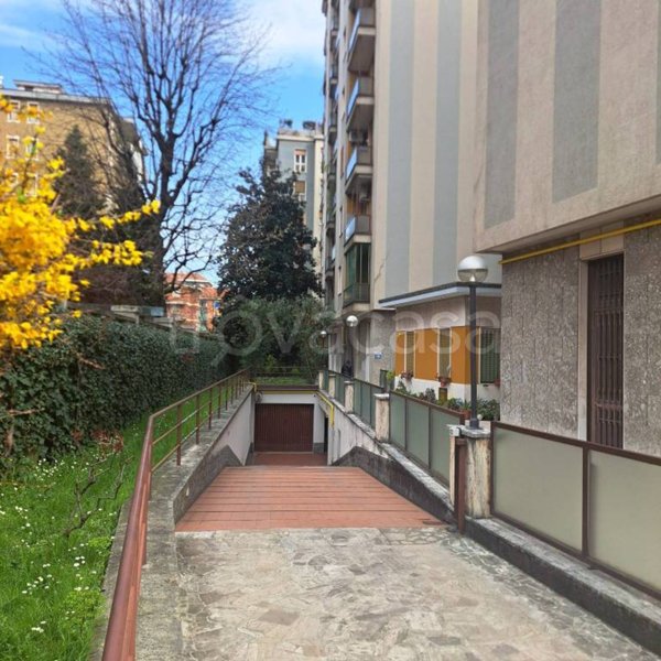 appartamento in vendita a Bresso