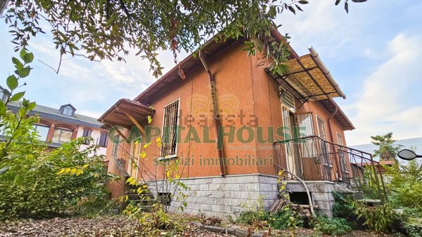 casa indipendente in vendita a Bresso