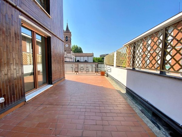 appartamento in vendita a Bresso