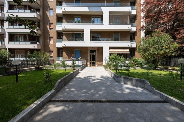 appartamento in vendita a Bresso