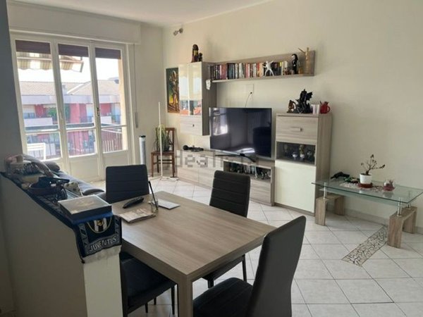 appartamento in vendita a Bresso