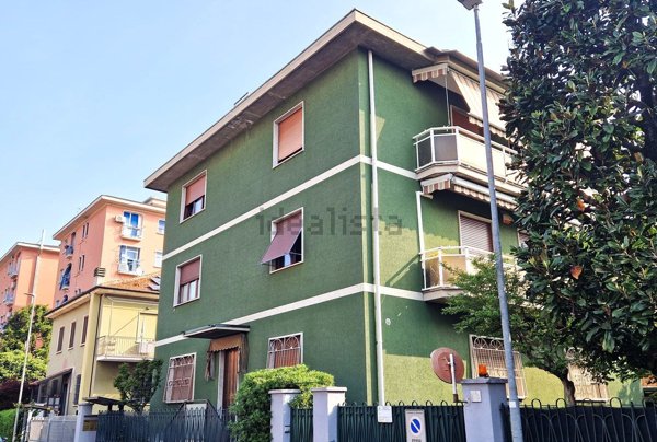 appartamento in vendita a Bresso