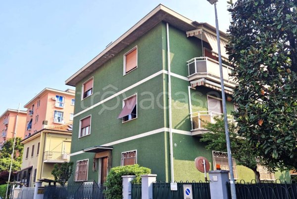 appartamento in vendita a Bresso