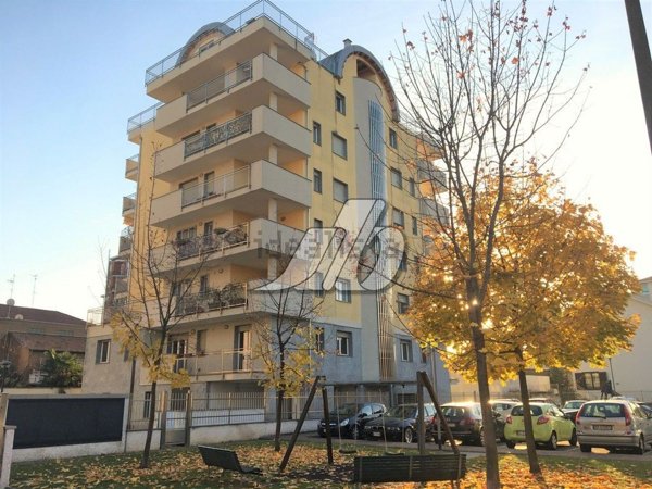 appartamento in vendita a Bresso