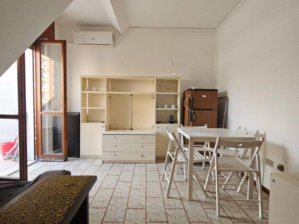 appartamento in vendita a Bresso