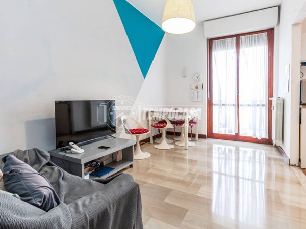 appartamento in vendita a Bresso