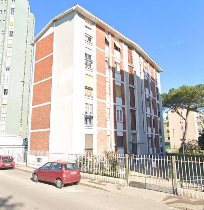appartamento in vendita a Bresso