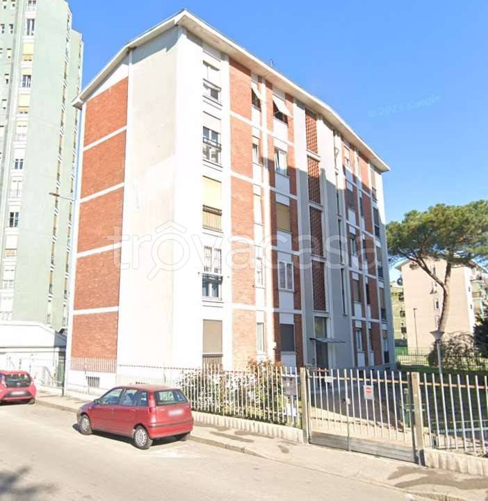 appartamento in vendita a Bresso