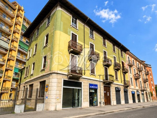 appartamento in vendita a Bresso