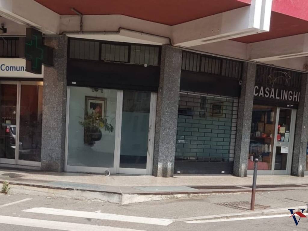 negozio in vendita a Bresso