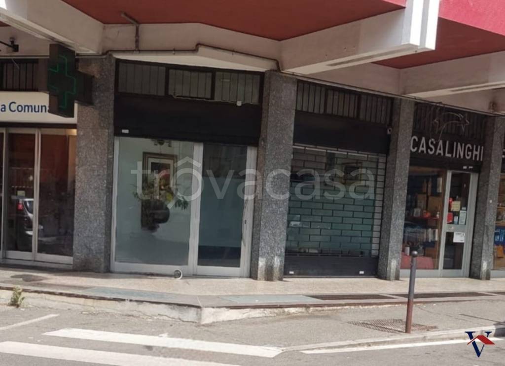 appartamento in vendita a Bresso