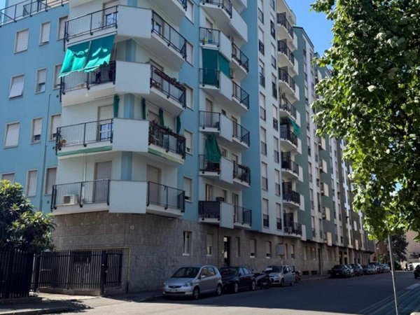 appartamento in vendita a Bresso