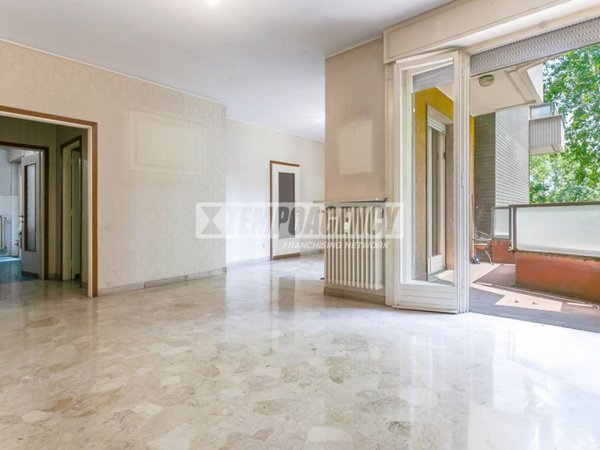 appartamento in vendita a Bresso