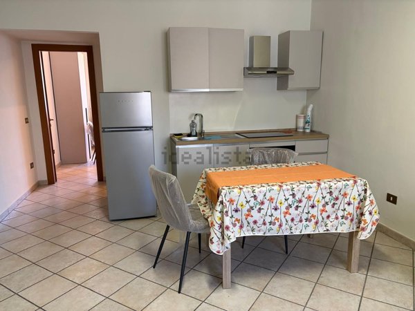 appartamento in vendita a Bresso
